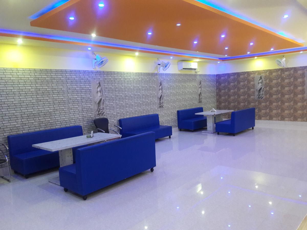 Kalpana Inn Durgapur  Exterior photo