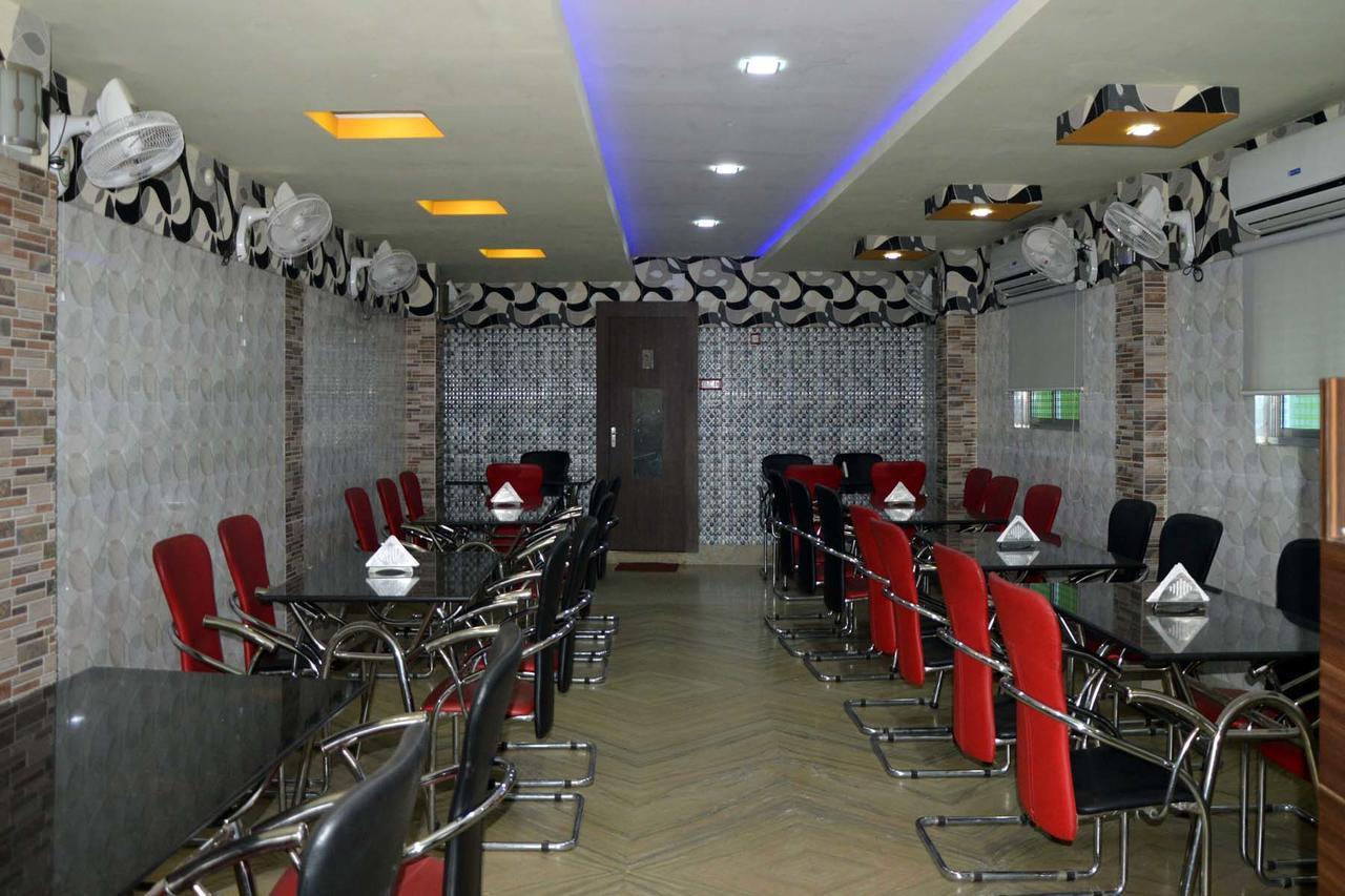Kalpana Inn Durgapur  Exterior photo