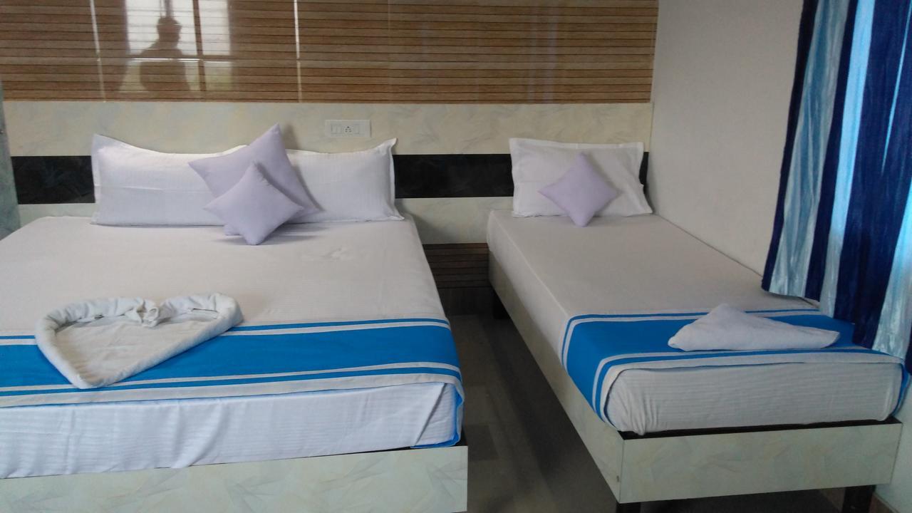 Kalpana Inn Durgapur  Exterior photo