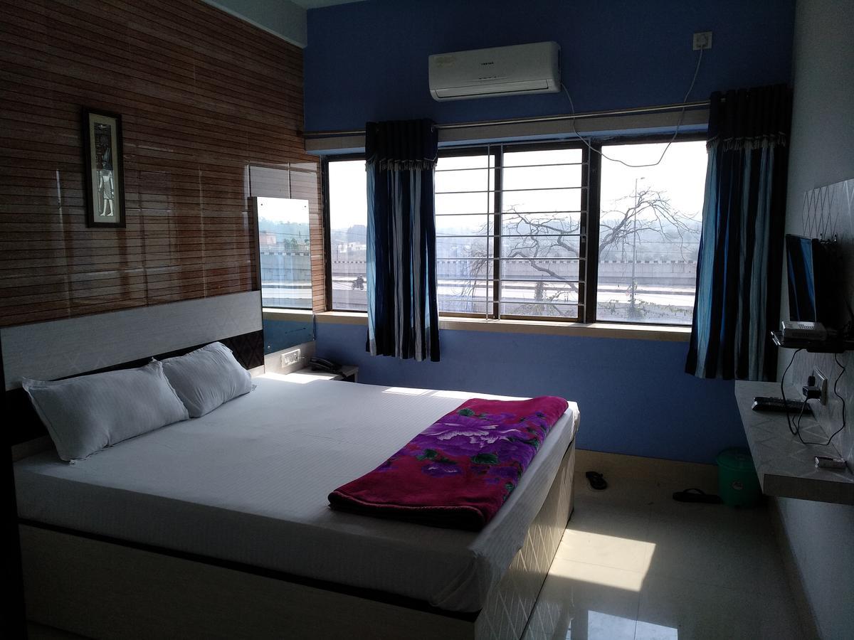 Kalpana Inn Durgapur  Exterior photo
