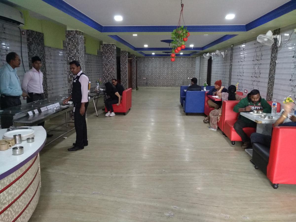 Kalpana Inn Durgapur  Exterior photo