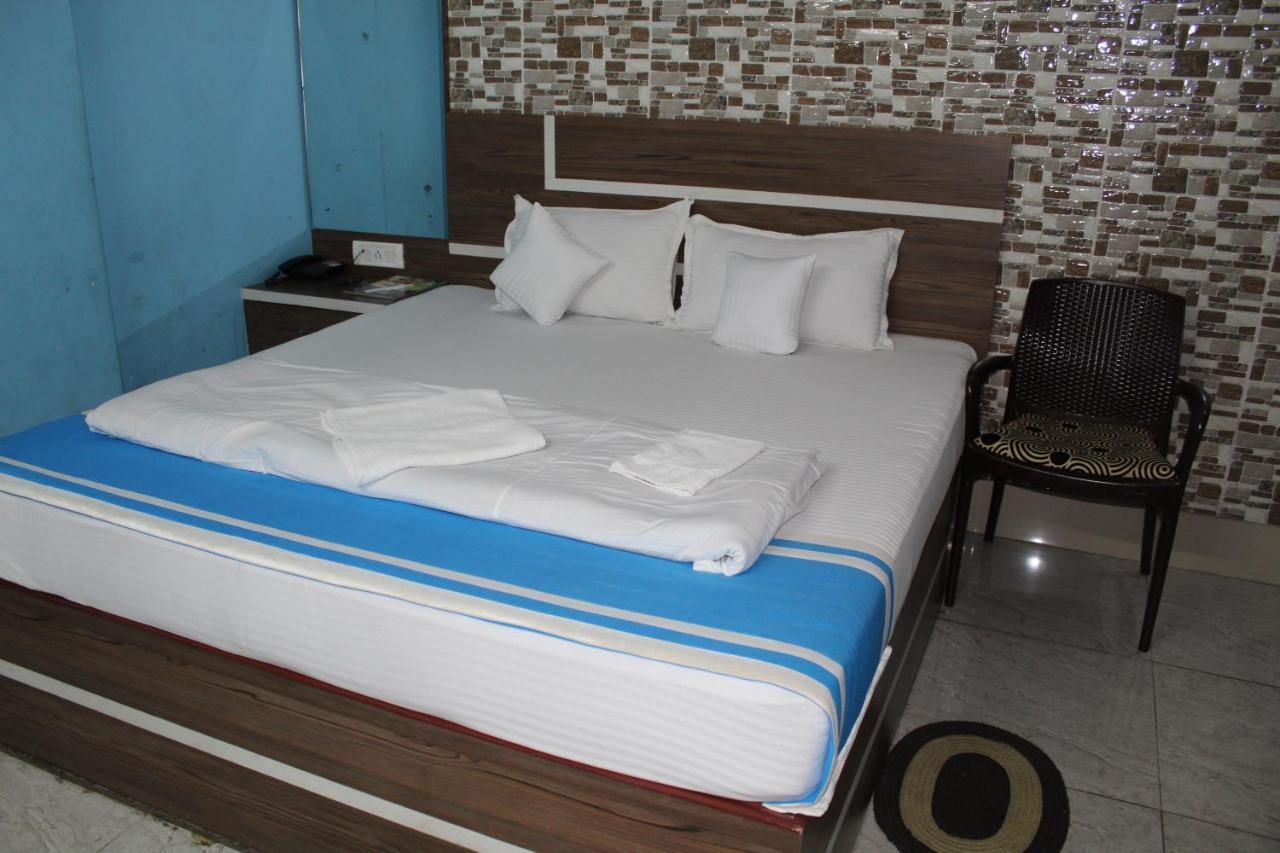Kalpana Inn Durgapur  Exterior photo