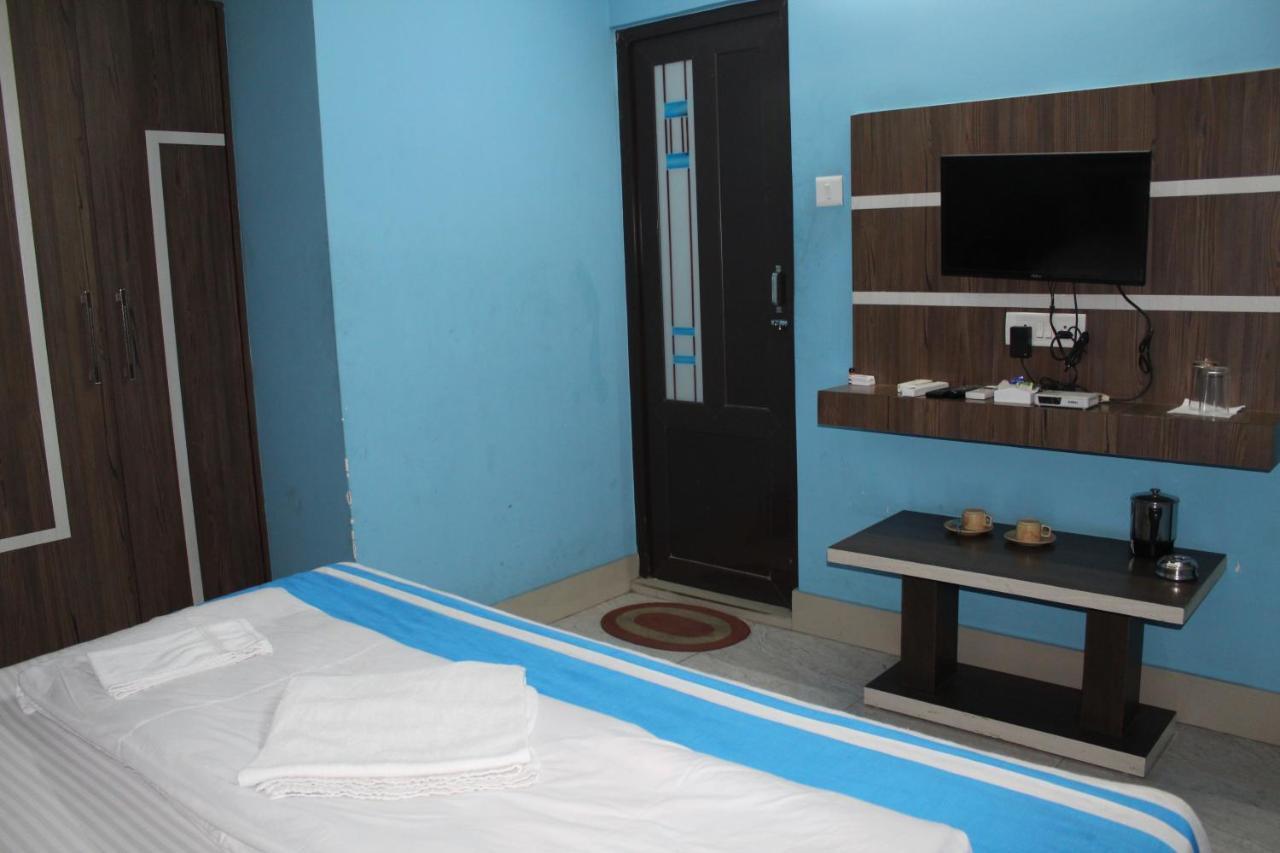 Kalpana Inn Durgapur  Exterior photo