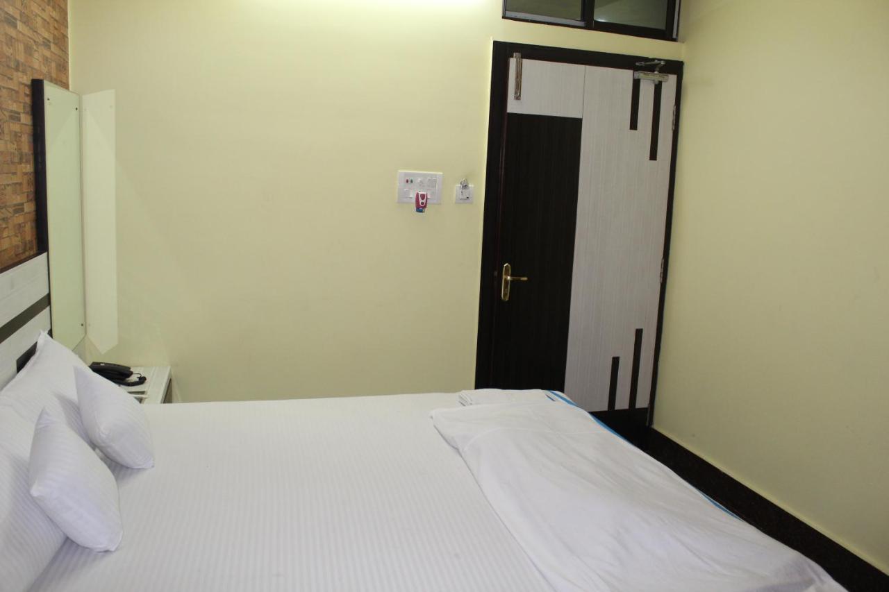 Kalpana Inn Durgapur  Exterior photo