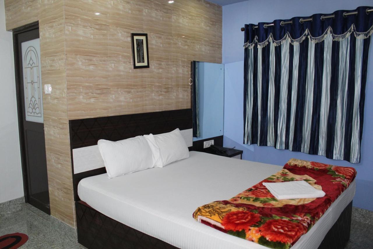 Kalpana Inn Durgapur  Exterior photo